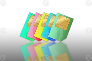 more sim cards