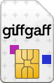 giffgaff-Sim-only-card