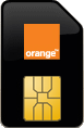 orange-Sim-only-card
