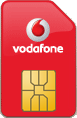 vodafone-Sim-only-card