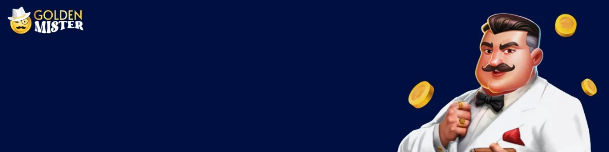Golden Mister Casino